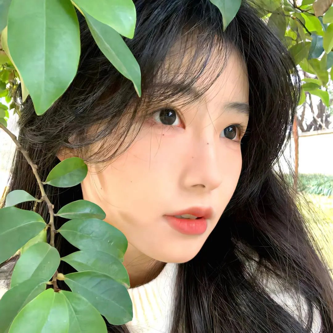 美丽波浪